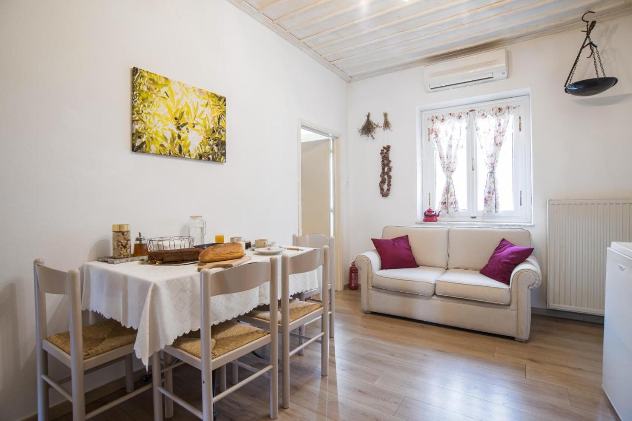 Guesthouse Simou With View 3 Bedrooms Arachova Zewnętrze zdjęcie