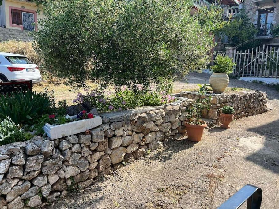 Guesthouse Simou With View 3 Bedrooms Arachova Zewnętrze zdjęcie