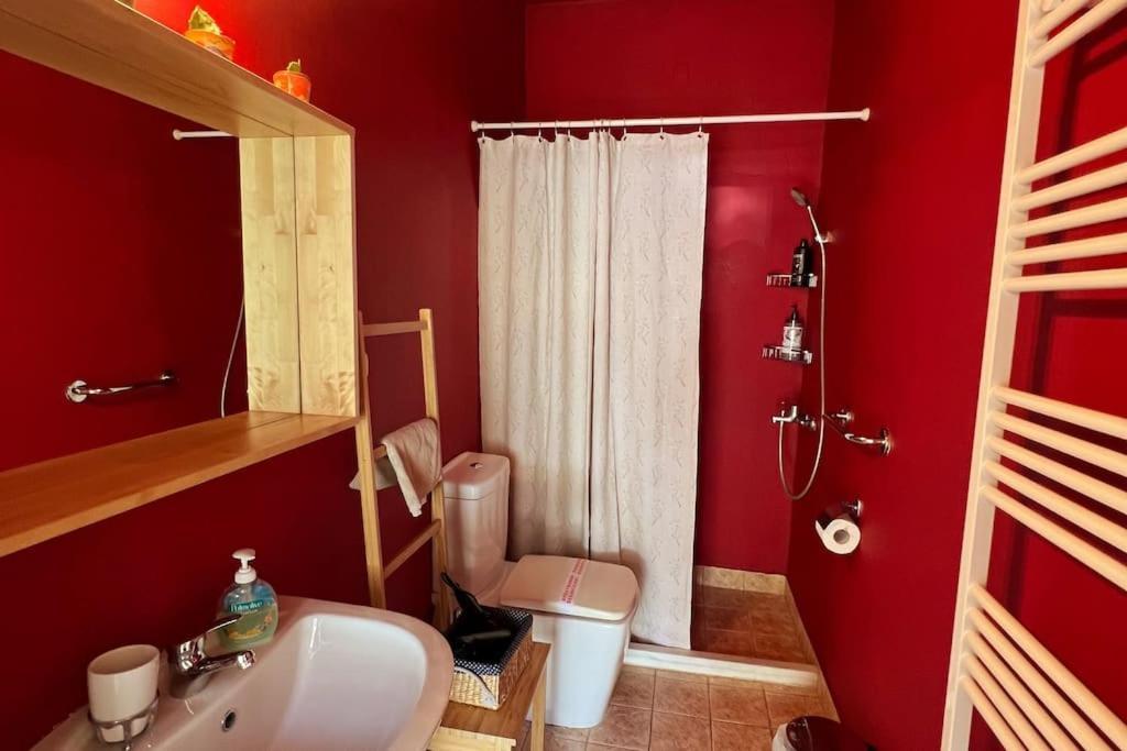 Guesthouse Simou With View 3 Bedrooms Arachova Zewnętrze zdjęcie